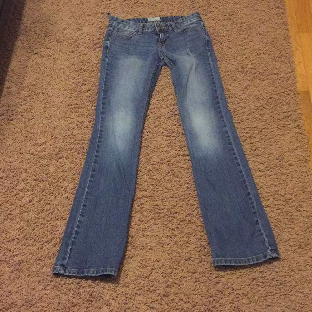 Aeropostale Jeans